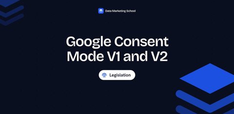 Google Consent Mode V1 and V2