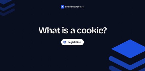 What is a cookie?