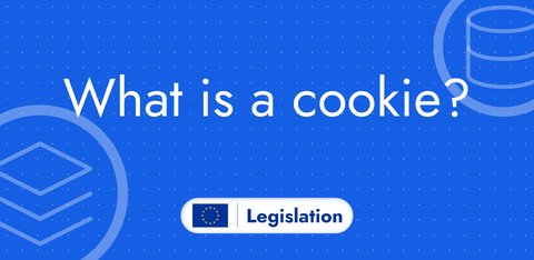 What is a cookie?