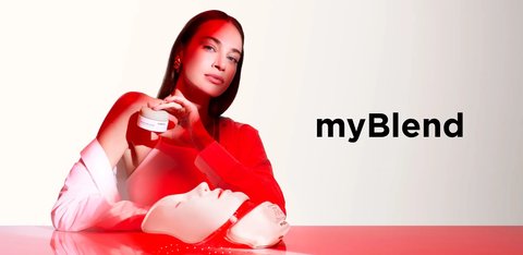 My Blend : +200% de croissance de chiffre d’affaires