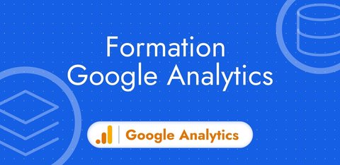 Formation Google Analytics 4