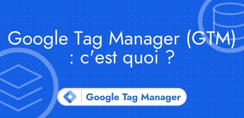What is Google Tag Manager used for?