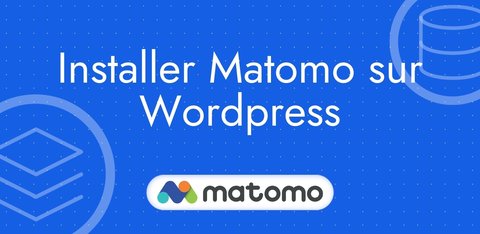 Installer Matomo sur Wordpress