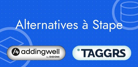 Alternatives à Stape