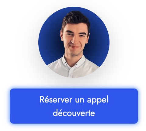 Réserver un appel découverte